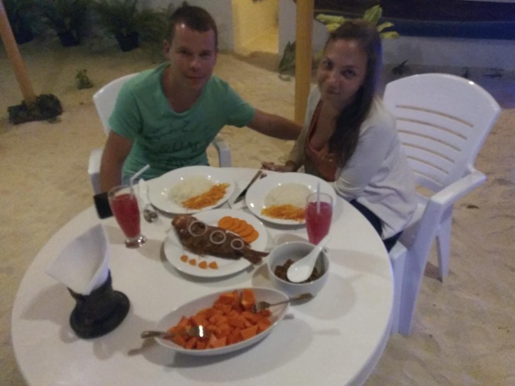 Resten Inn Тодду Екстер'єр фото