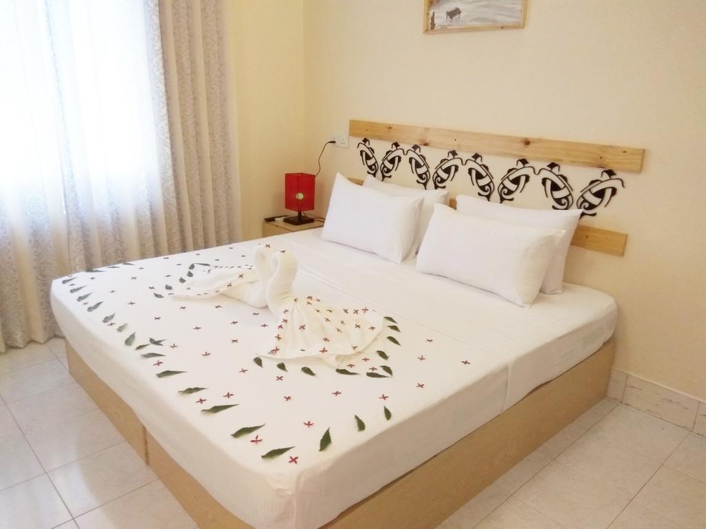 Resten Inn Тодду Екстер'єр фото