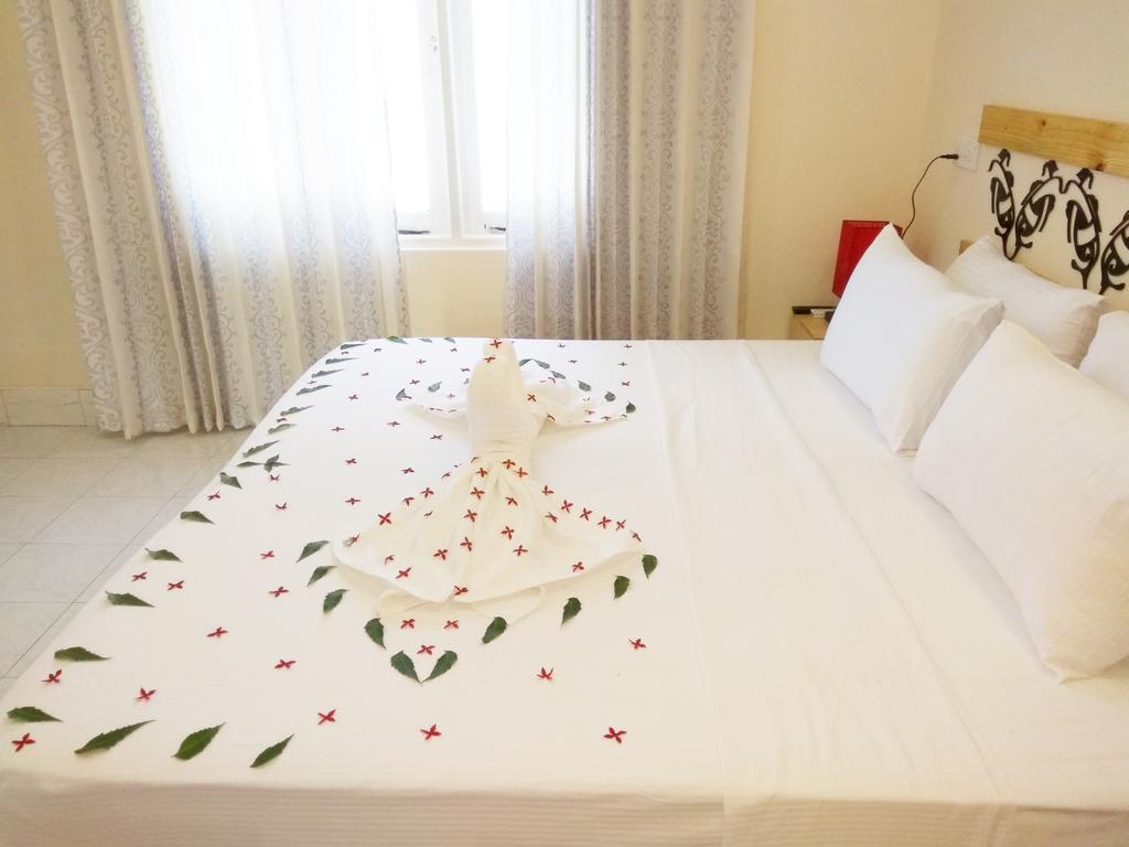 Resten Inn Тодду Екстер'єр фото