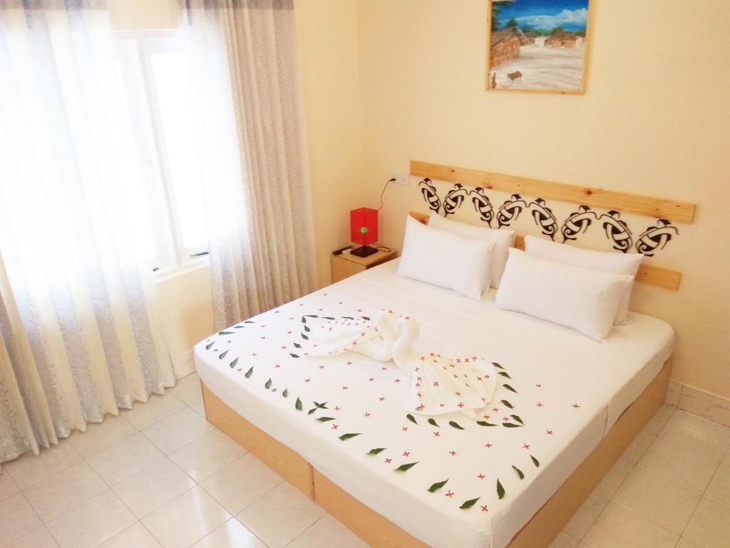 Resten Inn Тодду Екстер'єр фото