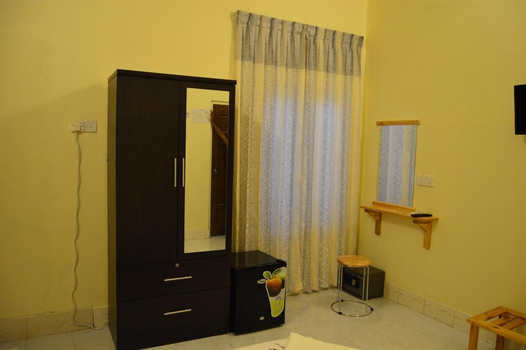 Resten Inn Тодду Екстер'єр фото