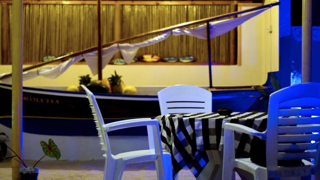 Resten Inn Тодду Екстер'єр фото