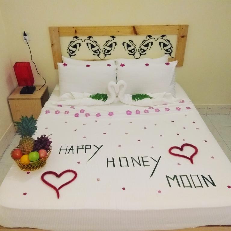 Resten Inn Тодду Екстер'єр фото