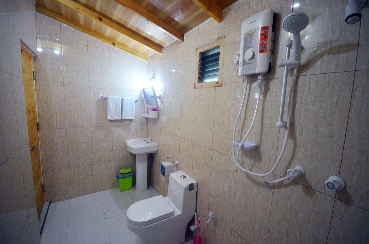 Resten Inn Тодду Екстер'єр фото
