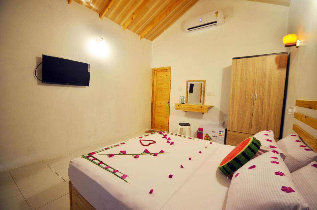 Resten Inn Тодду Екстер'єр фото